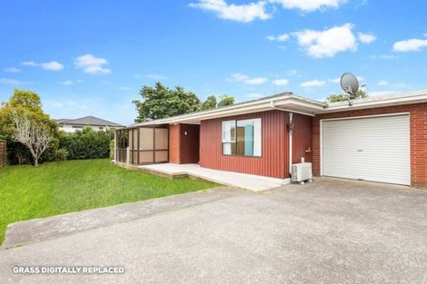 Photo of property in 2/451 Great South Road, Papatoetoe, Auckland, 2025