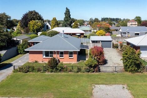 Photo of property in 32 Rolleston Street, Rakaia, 7710