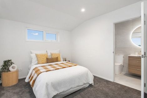 Photo of property in 1/37 Evesham Crescent, Spreydon, Christchurch, 8024