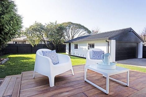 Photo of property in 4 Roberts Road, Hei Hei, Christchurch, 8042