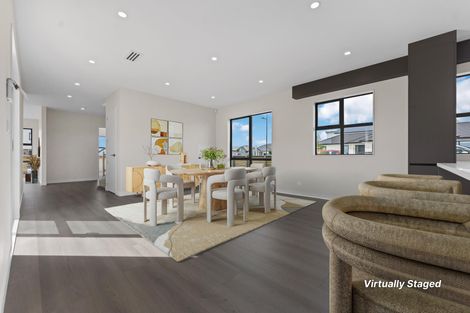 Photo of property in 18 Gertrude Cole Road, Clarks Beach, 2122