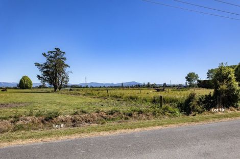 Photo of property in 405 Bradleys Road, Ohoka, 7692