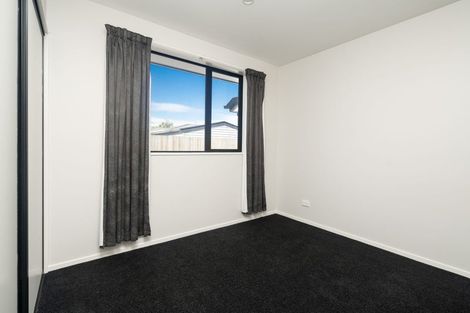 Photo of property in 2/6 Stacey Place, Woolston, Christchurch, 8062