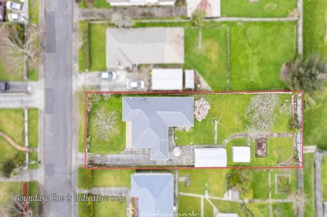 Photo of property in 21 Hay Street, Wainuiomata, Lower Hutt, 5014