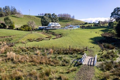 Photo of property in 10 Rule Road, Dannevirke, 4930
