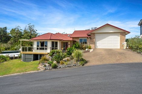 Photo of property in 13 Marina Vista Heights, Tutukaka, Whangarei, 0173