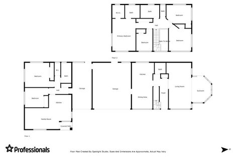 Photo of property in 1/29 Sutherland Road, Point Chevalier, Auckland, 1025