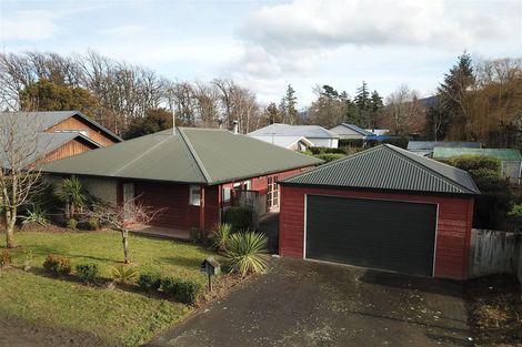 Photo of property in 3 Chisholm Crescent, Hanmer Springs, 7334