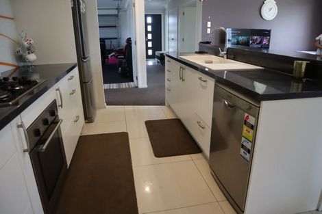 Photo of property in 40 Parklea Avenue, Halswell, Christchurch, 8025