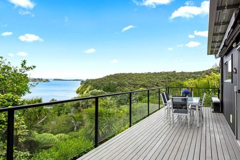 Photo of property in 7 Opahi Bay Road, Mahurangi West, Warkworth, 0983
