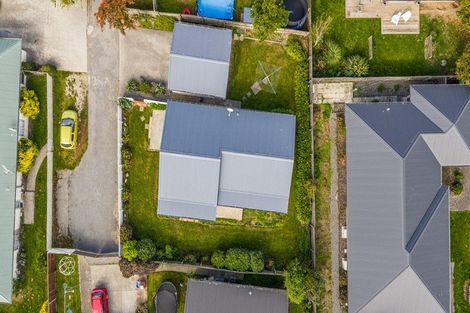 Photo of property in 5/1163 Goulds Road, Rolleston, 7614