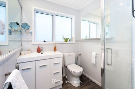 Photo of property in 89 Owen Street, Belmont, Lower Hutt, 5010