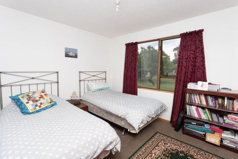 Photo of property in 35 Chinnerys Road, Woodend, 7610