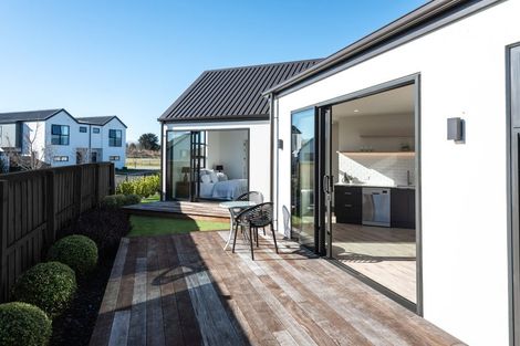 Photo of property in 2/1 Hebe Lane, Northwood, Christchurch, 8051