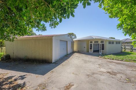 Photo of property in 122b Waerenga Road, Otaki, 5512