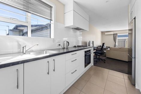 Photo of property in 3/88 Sherborne Street, St Albans, Christchurch, 8014