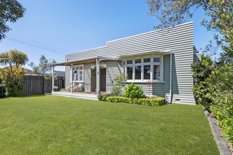 Photo of property in 286a College Street, West End, Palmerston North, 4410