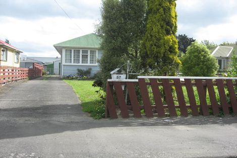 Photo of property in 57 Mangahao Road, Pahiatua, 4910