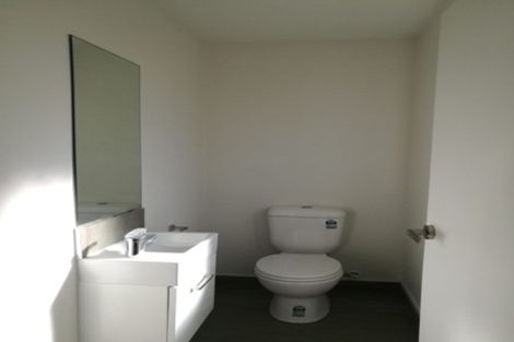 Photo of property in 3/12 Blackburn Street, Frankton, Hamilton, 3204