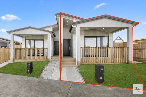Photo of property in 39 Tributary Parade, Karaka, Papakura, 2113