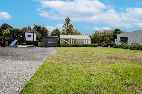 Photo of property in 27 Cooper Road, Gladstone, Greymouth, 7805
