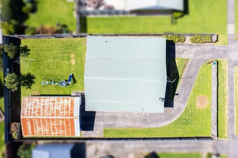 Photo of property in 158 Mangati Road, Bell Block, New Plymouth, 4312