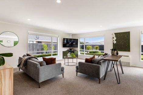 Photo of property in 134 Turnbull Drive, Witherlea, Blenheim, 7201