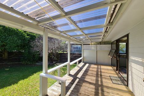 Photo of property in 195 Lillis Lane, Coromandel, 3506