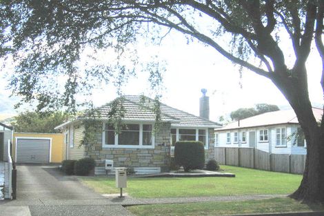 Photo of property in 146 Mcleod Street, Elderslea, Upper Hutt, 5018