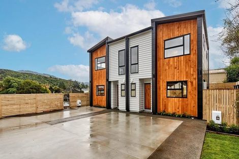 Photo of property in 5/24 Bull Avenue, Wainuiomata, Lower Hutt, 5014