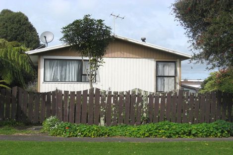 Photo of property in 26 Gold Street, Waitara, 4320