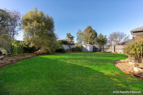 Photo of property in 6 Kinsella Crescent, Aidanfield, Christchurch, 8025