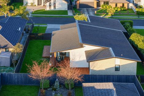Photo of property in 30 Glaisdale Crescent, Flagstaff, Hamilton, 3210