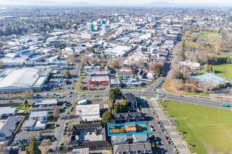 Photo of property in 422 Tristram Street, Whitiora, Hamilton, 3200