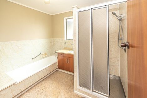 Photo of property in 105b Harrison Street, Whanganui, 4500