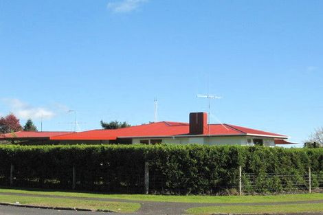 Photo of property in 6 Strathmore Drive, Tokoroa, 3420