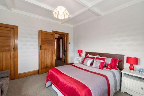 Photo of property in 56 Queenwood Road, Levin, 5510