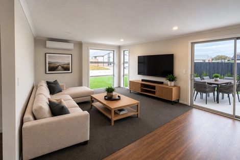 Photo of property in 7 Warren Lane, Morrinsville, 3300