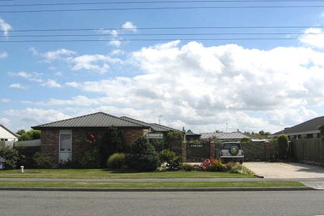 Photo of property in 29 Mclaughlins Road, Darfield, 7510