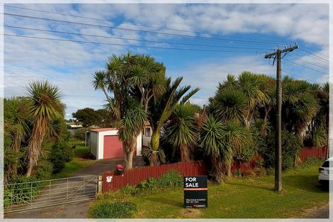 Photo of property in 17 Aru Street, Tangimoana, 4822