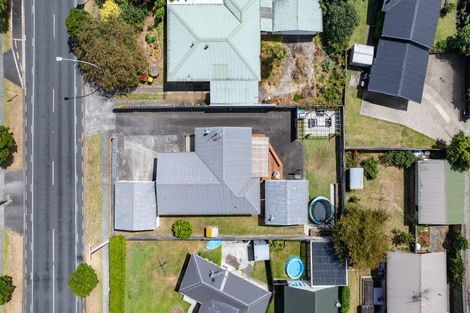 Photo of property in 116 Pukete Road, Pukete, Hamilton, 3200