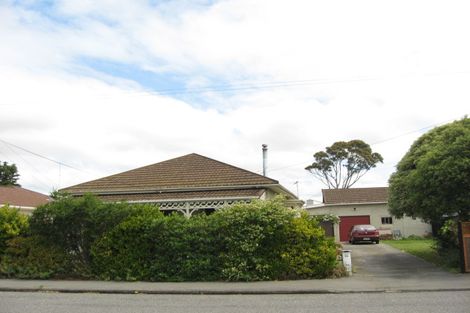 Photo of property in 64 Matlock Street, Woolston, Christchurch, 8062