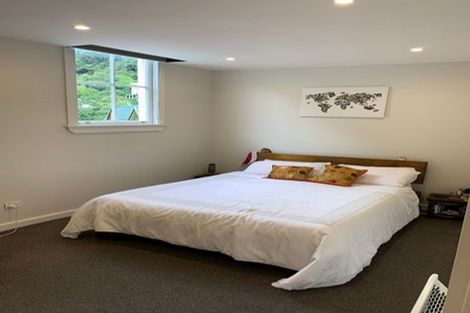 Photo of property in 225 Aro Street, Aro Valley, Wellington, 6021