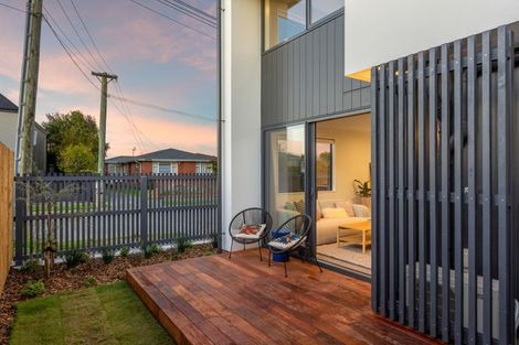 Photo of property in 20 Shearer Avenue, Papanui, Christchurch, 8052