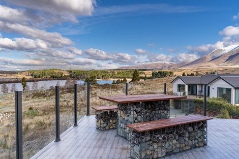 Photo of property in 110a Ohau Drive, Lake Ohau, Twizel, 9412