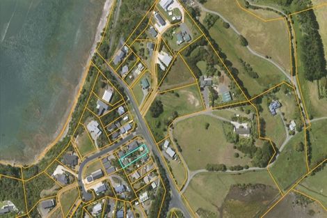 Photo of property in 2885 Long Bay Road, Wyuna Bay, Coromandel, 3581