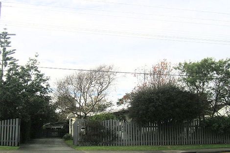 Photo of property in 86 Kapiti Road, Paraparaumu, 5032