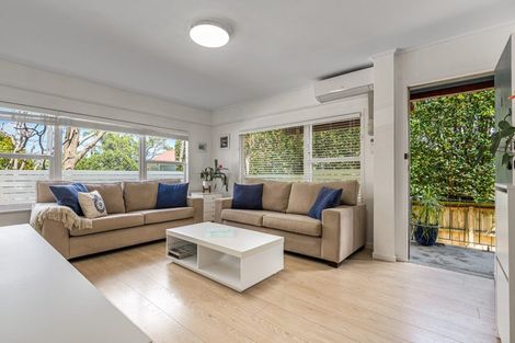 Photo of property in 1/14 Ewen Alison Avenue, Devonport, Auckland, 0624