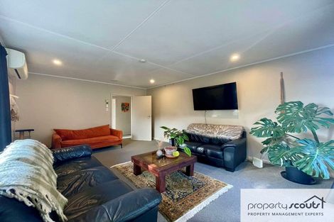 Photo of property in 19 Woodleigh Street, Frankleigh Park, New Plymouth, 4310
