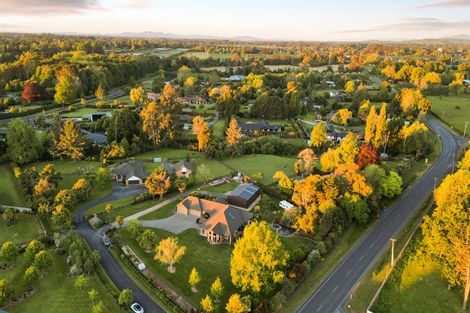 Photo of property in 191c Tauwhare Road, Tamahere, Hamilton, 3283